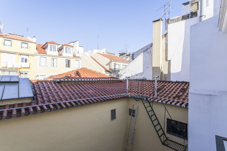 Exterior & Views 2, LXWay Bairro Alto-Chiado, Lisbon