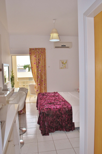 Bedroom 2, Stella Maria, Crete