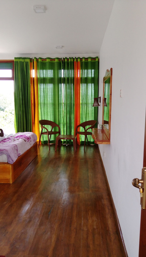 Bedroom 2, Rawana Den, Ella