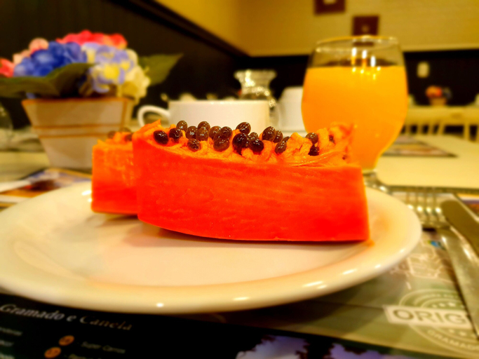 Food & Drinks 5, Pousada Jasmim, Gramado