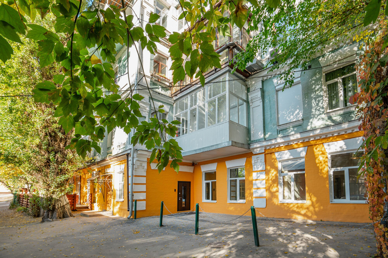 Exterior & Views 2, The Key, Shevchenkivs'kyi