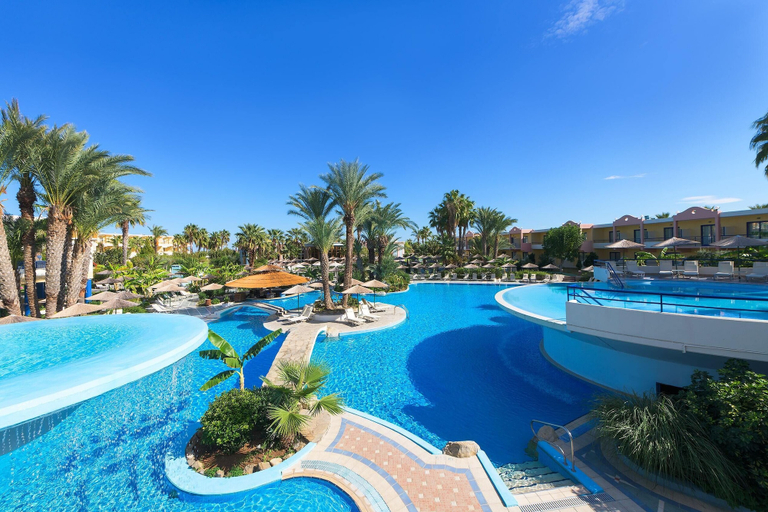 Sport & Beauty 3, Atrium Palace Thalasso Spa Resort & Villas, South Aegean