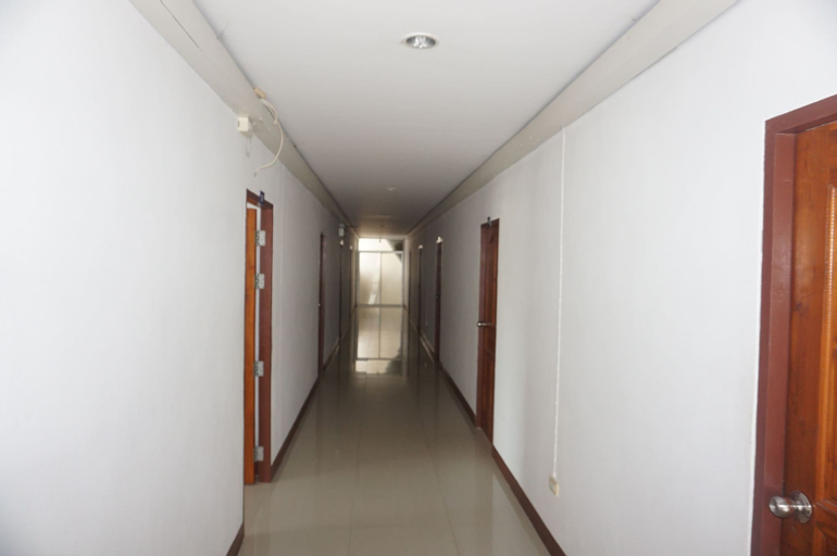 Others 4, The Infinity House, Muang Maha Sarakam
