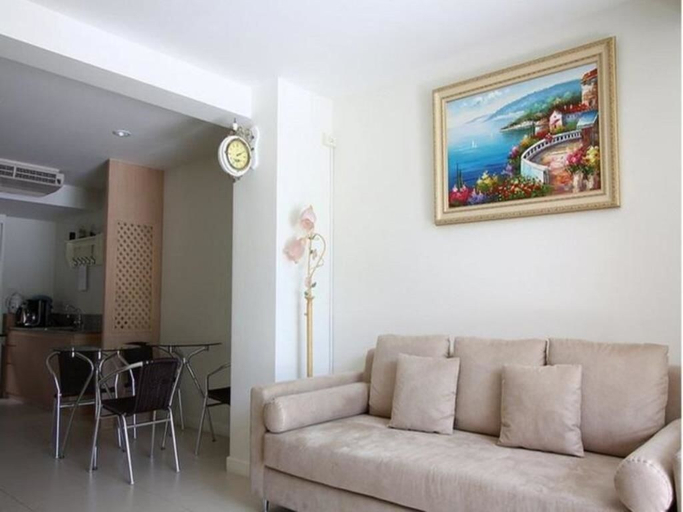 Others 3, Baan Sea Talay Hua-Hin, Hua Hin