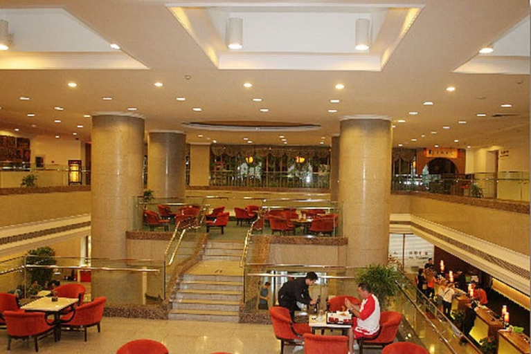 Food & Drinks 5, Beijing Continental Grand Hotel, Beijing