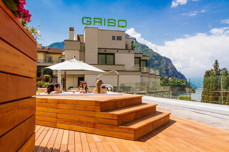 Exterior & Views 5, Griso Collection Hotel, Lecco