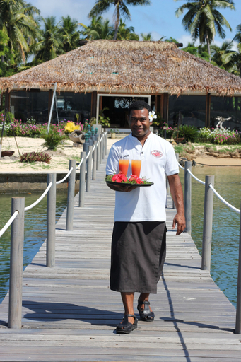 Exterior & Views 2, Belo Vula Resort, Ba