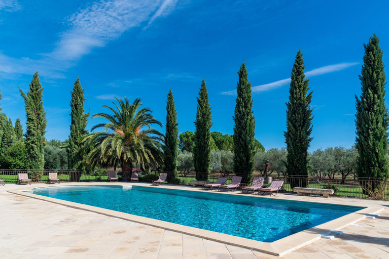 Sport & Beauty 3, HOTEL et APPARTEMENTS DOMAINE DES CLOS - Teritoria, Gard