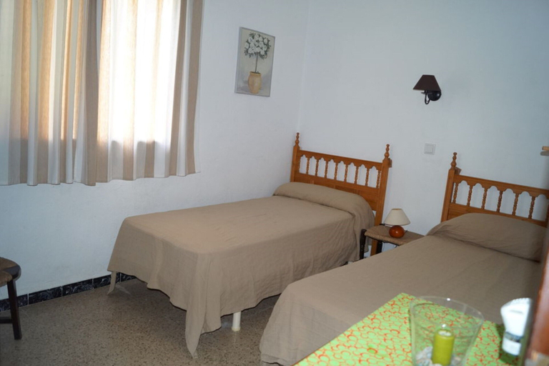 Bedroom 3, 107527 - House in Cala Canyelles, Girona