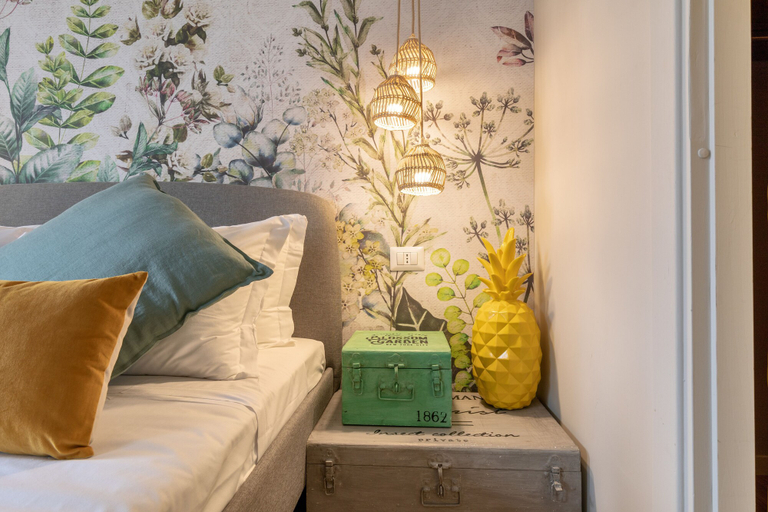 Others 4, Rome as you feel - Pellegrino Suite in Navona, Roma