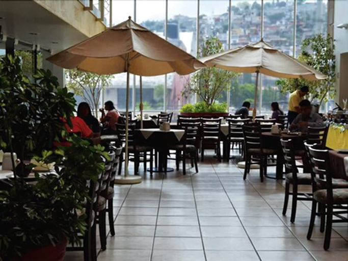 Food & Drinks 5, Hotel Mediterraneo, Tulancingo de Bravo