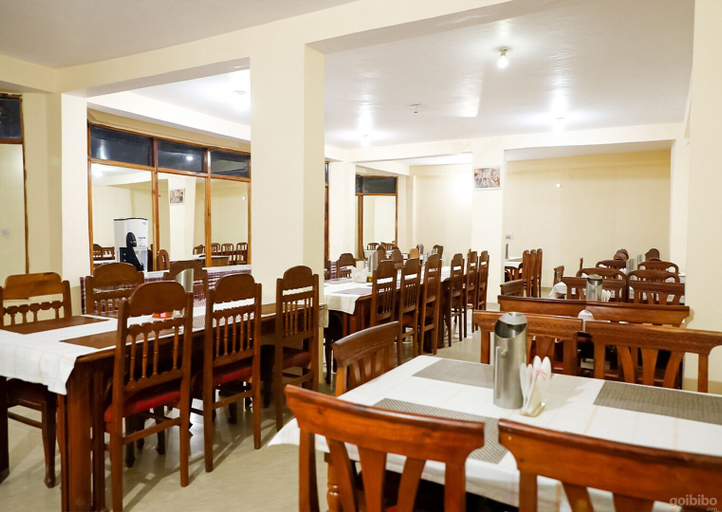 Food & Drinks 5, Hotel Neha Palace, Kullu