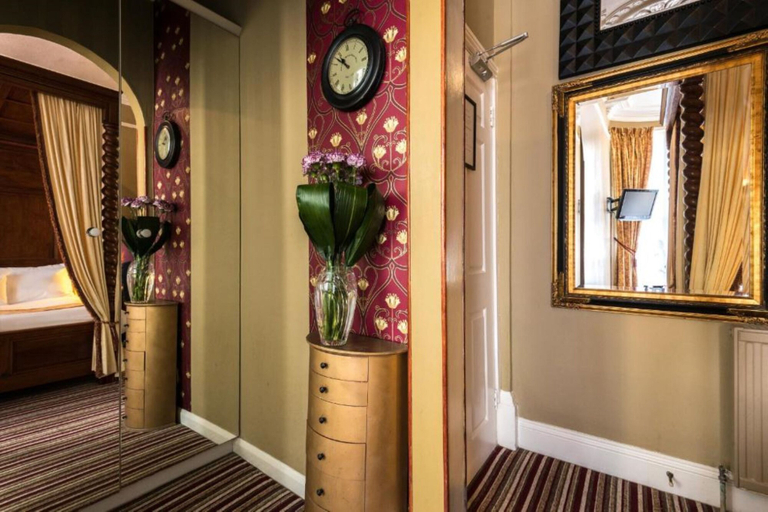 Others 5, Paskins Townhouse, Brighton and Hove