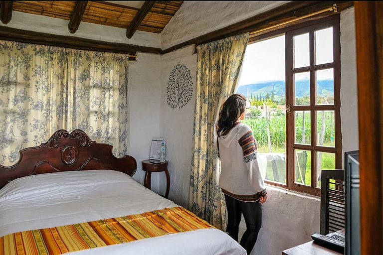 Bedroom 3, Hostería Colibrí Aeropuerto, Quito