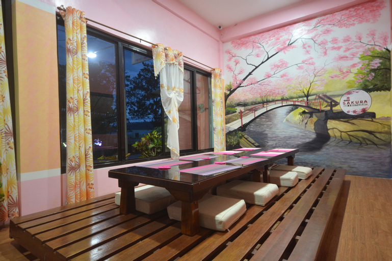 Food & Drinks 5, White Summerville Tourist Inn, Busuanga