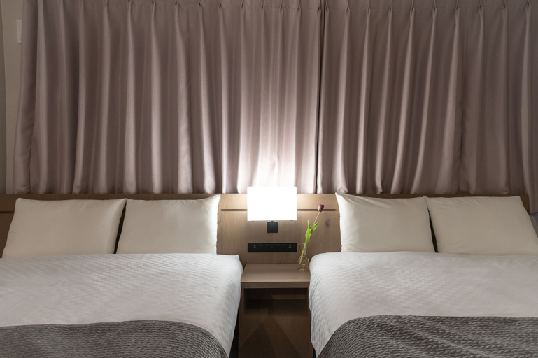 Bedroom 25