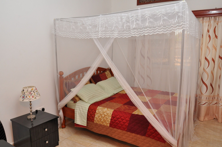 Bedroom 3, Muyenga Vacation Home, Kampala