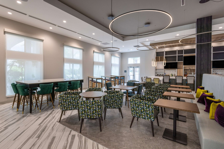 Food & Drinks 5, Hilton Garden Inn St. Augustine Historic District, Saint Johns