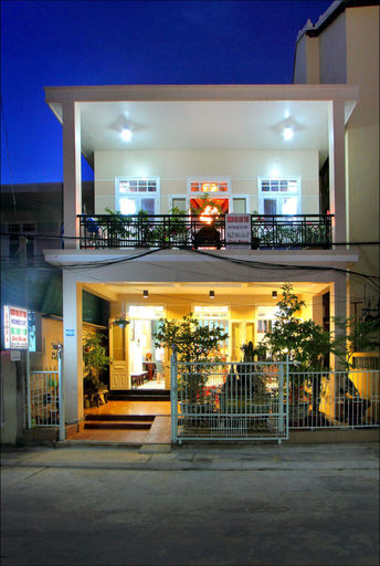 Exterior & Views, Cosy House Homestay, Da Nang