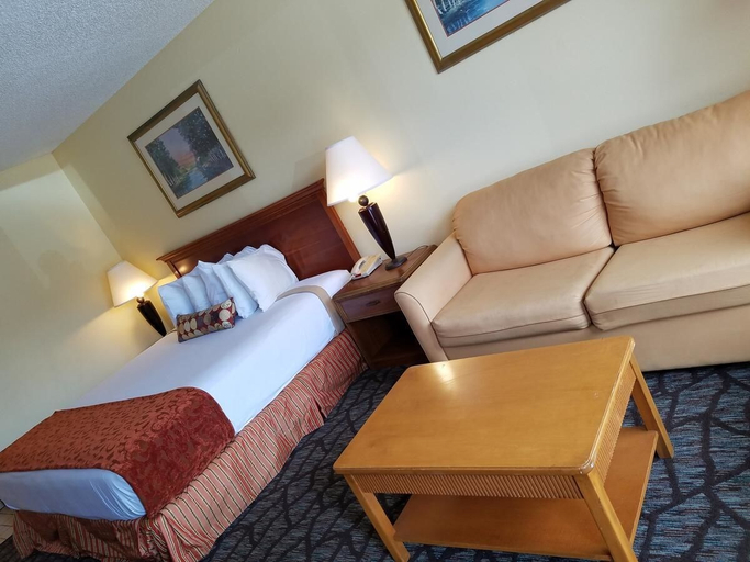 Others 3, Sun Inn & Suites, Osceola