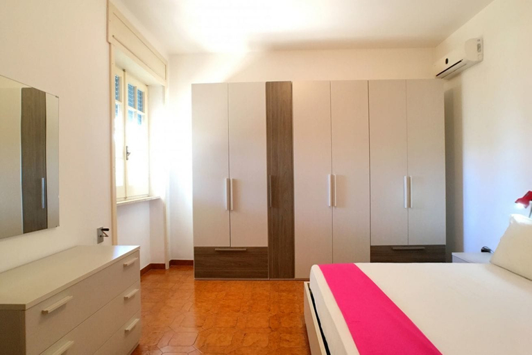 Bedroom 2, Villetta le Palme, Lecce