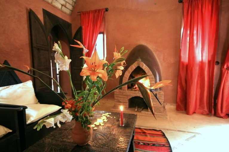 Others 5, Kasbah Tiwaline, Marrakech