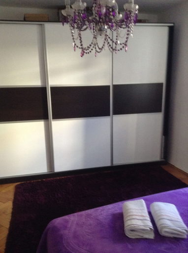 Bedroom 2, Madona Top Center, Split
