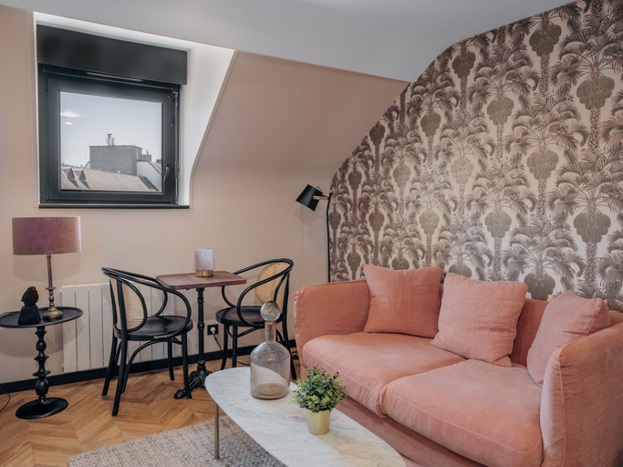Others 5, Le Nemours - Appartements Chalotais, Ille-et-Vilaine