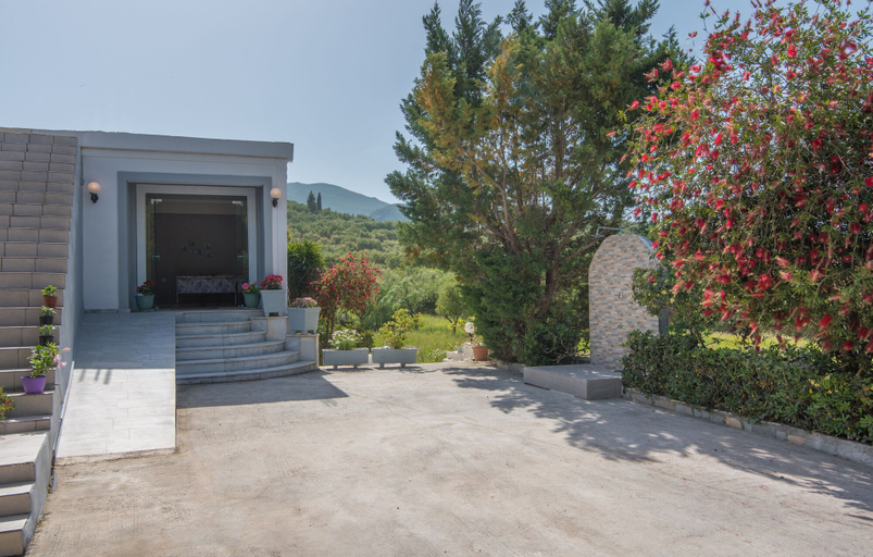 Exterior & Views 2, Kamara Apartments, Ionian Islands