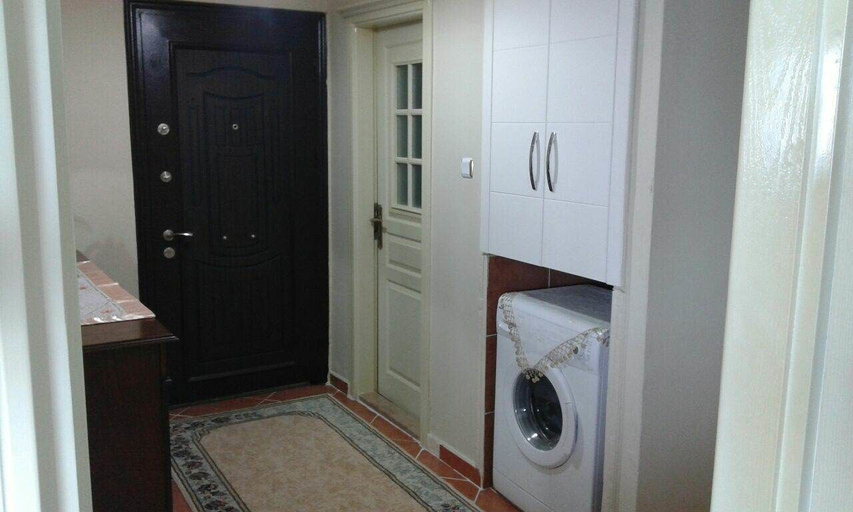 Others 5, Cinaralti Apart, Merkez