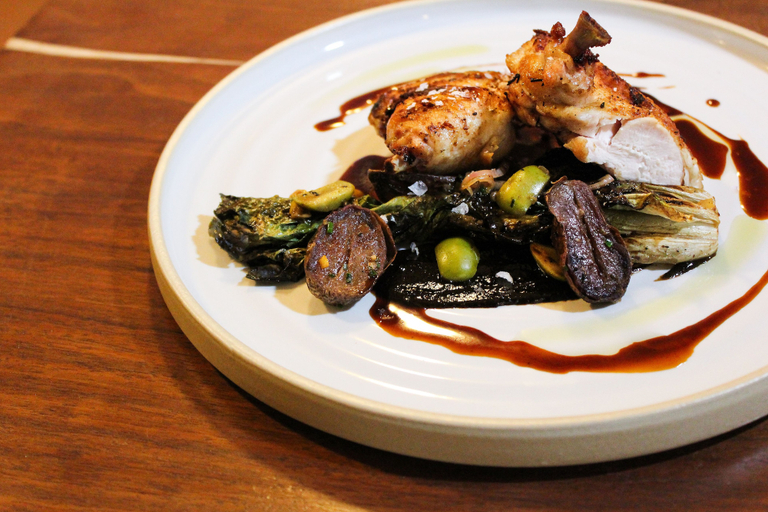 Food & Drinks 5, Franklin Guesthouse, New York