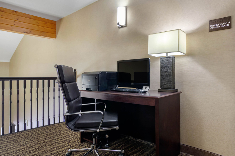 Others 4, Comfort Inn & Suites Greeley, Weld