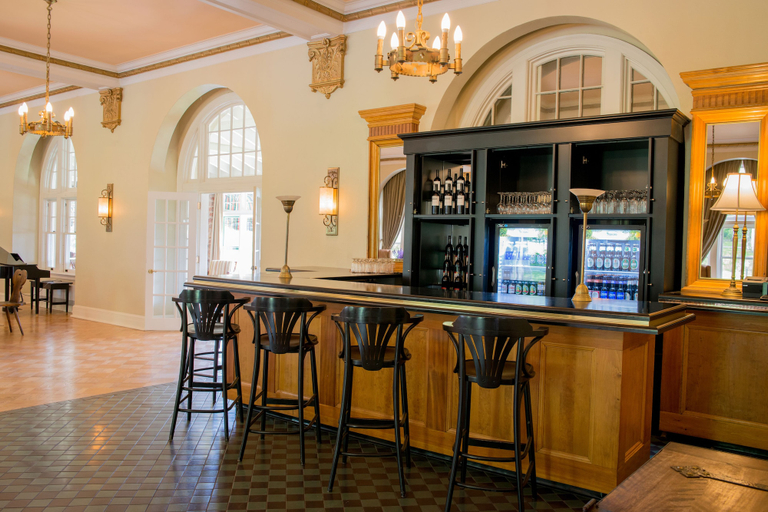 Food & Drinks 5, Digby Pines Golf Resort and Spa, Digby