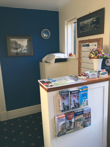 Others 5, Highland House Boutique Hotel, Dunedin