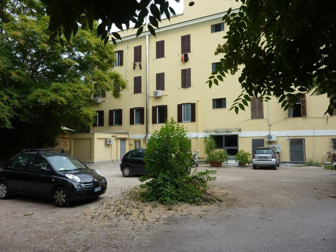 Exterior & Views, Casa Particular Underground, Rome