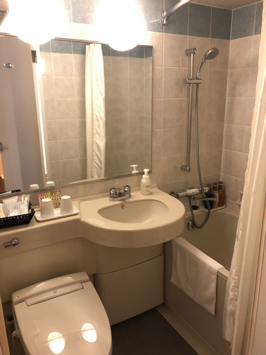 Bedroom 12