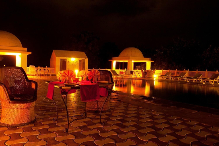 Exterior & Views 2, Mirvana Nature Resort and Camp, Jaisalmer