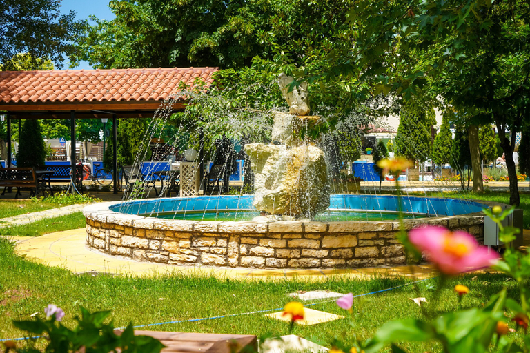 Sport & Beauty 5, Krikonis Hotel, Epirus