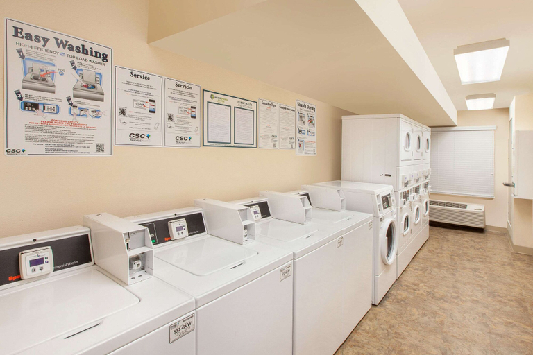 Others 5, WoodSpring Suites Pharr, Hidalgo
