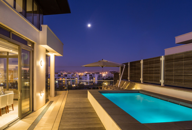 Sport & Beauty 2, Lawhill Luxury Apartments, City of Cape Town