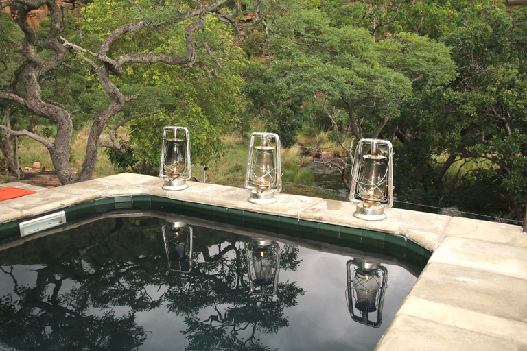Sport & Beauty 4, Inzalo Safari Lodge, Waterberg