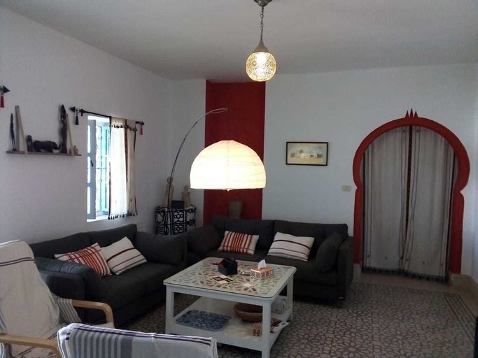 Others 5, Houch La Driba, Djerba Midoun
