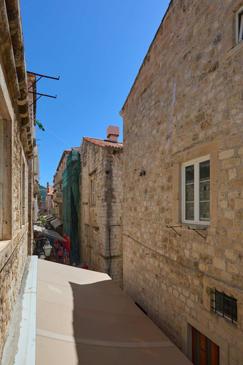 Exterior & Views 2, Studio Nikol, Dubrovnik