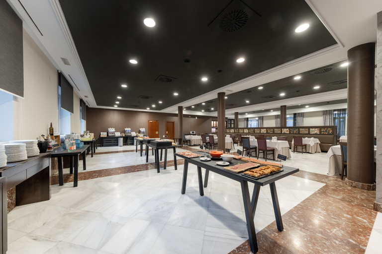 Food & Drinks 5, Castilla Termal Balneario de Solares, Cantabria