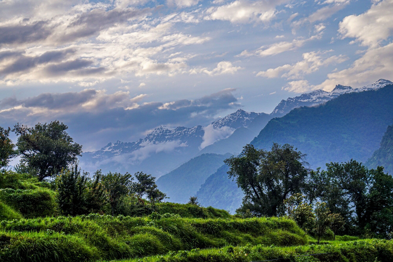 Others 5, KedaraYatih Resort, Rudraprayag