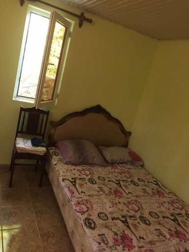 Bedroom 3, Khosrov Hotel