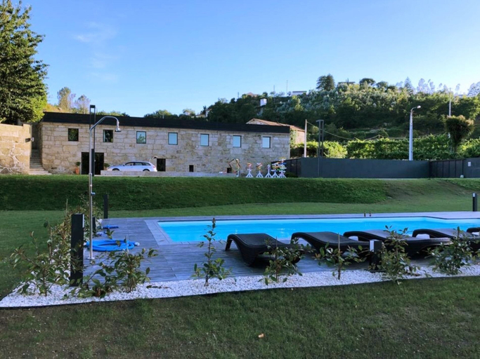 Sport & Beauty 3, Quinta das Lavandeiras - Caldas de Vizela, Vizela