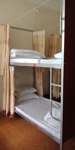 Bedroom 3, Ha Giang Riverside Hostel, Hà Giang