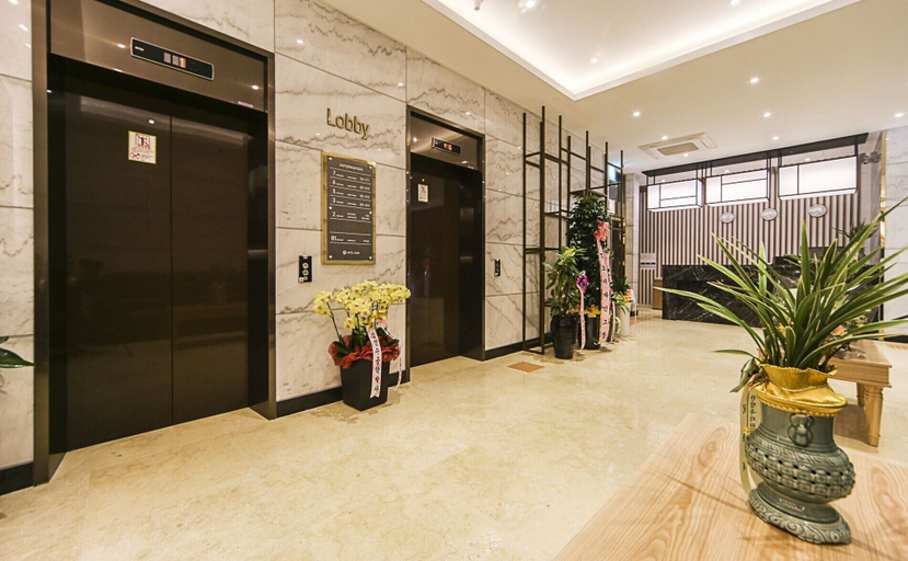 Others 5, Hotel Elysia Daegu, Dalseo