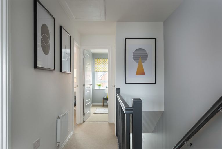 Others 5, My Tetamu 3 Bedroom House, Coventry